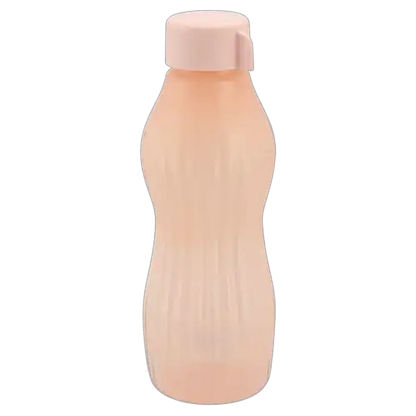 Image of Tupperware Pink Freeze and Go Bottle 880ml