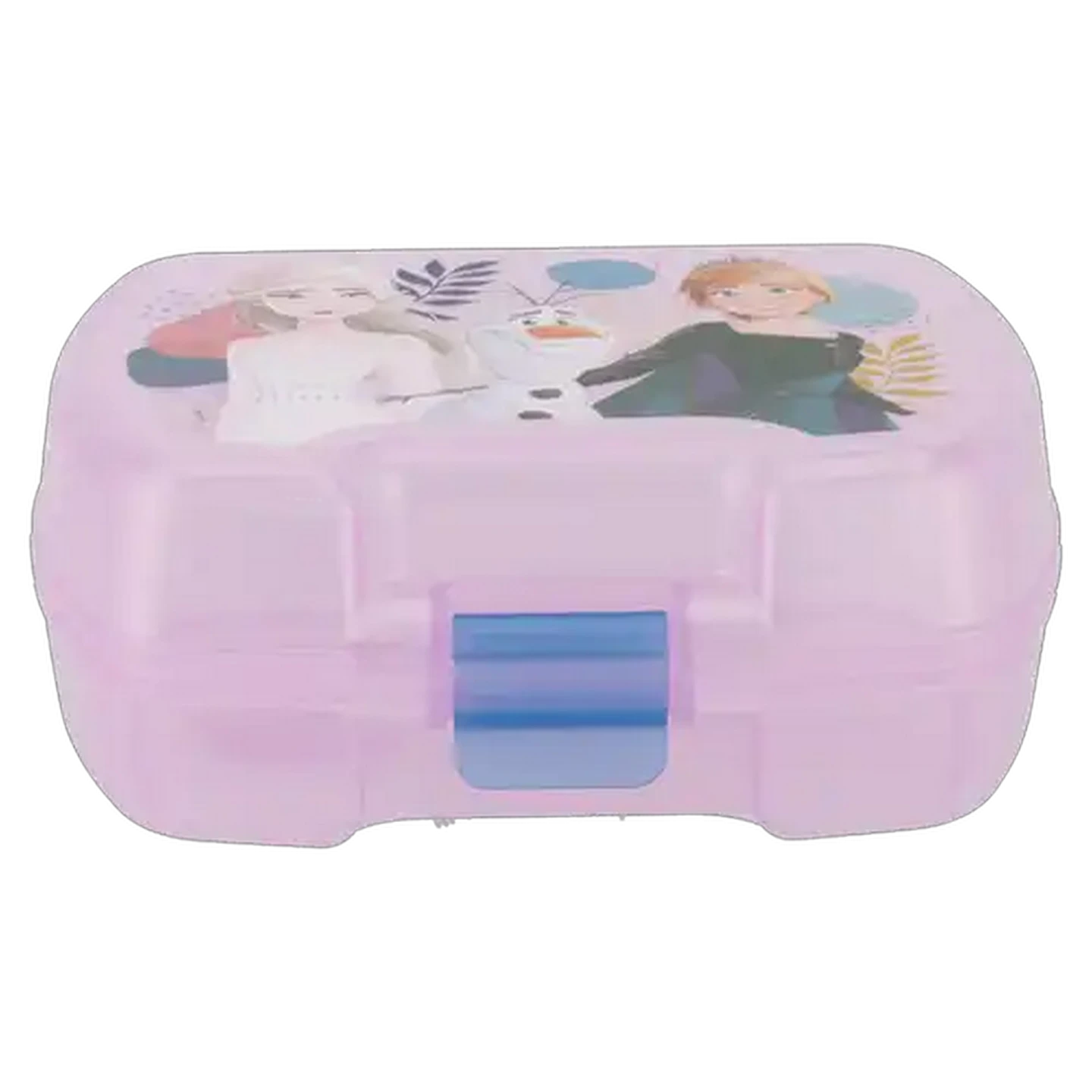 Image of Frozen Pastel Premium Lunch Box
