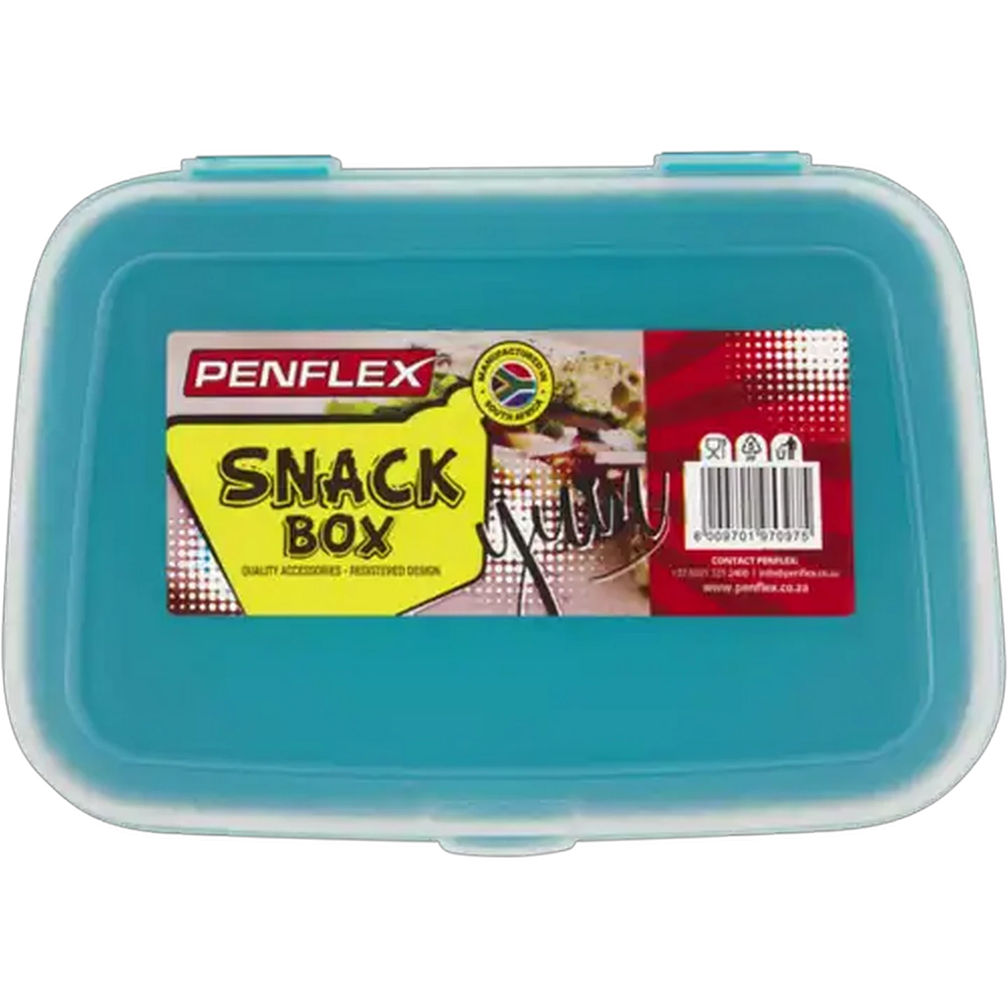 Image of Penflex Snack Box