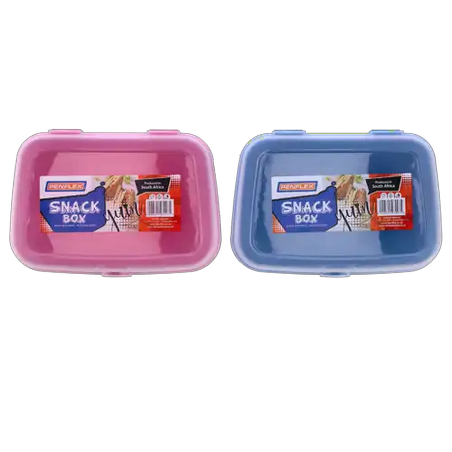 Image of Penflex Snack Box