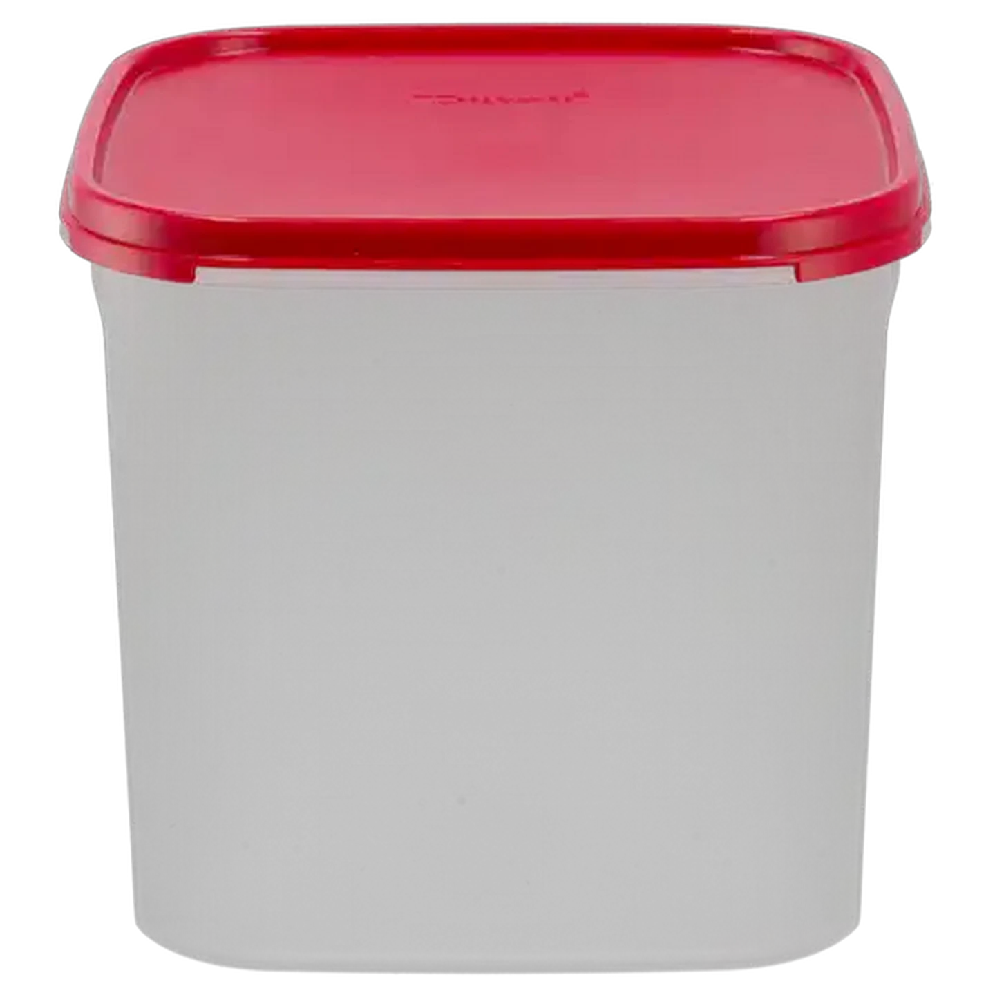 Image of Tupperware Modular Square Container 4L