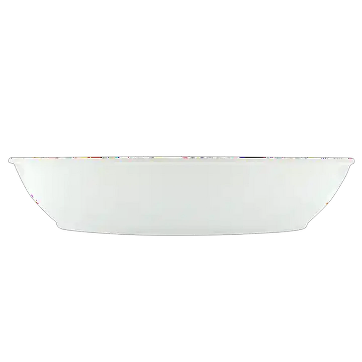 Image of Moroccan Melamine Salad Bowl 4.9L