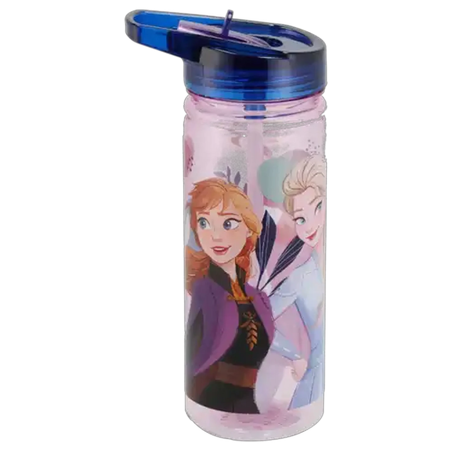 Image of Frozen Pastel Ecozen Bottle 580ml