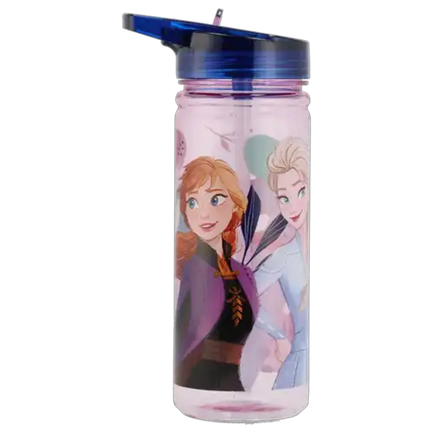 Image of Frozen Pastel Ecozen Bottle 580ml