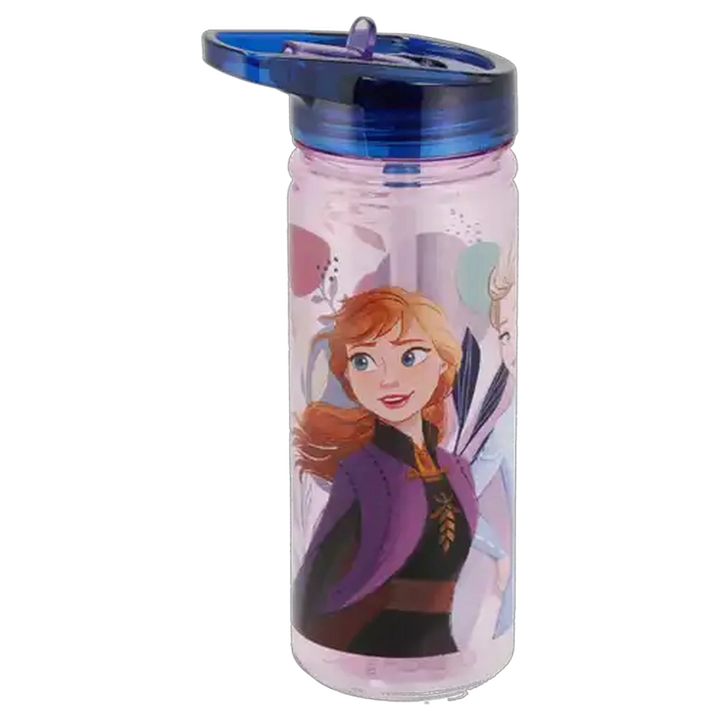 Image of Frozen Pastel Ecozen Bottle 580ml