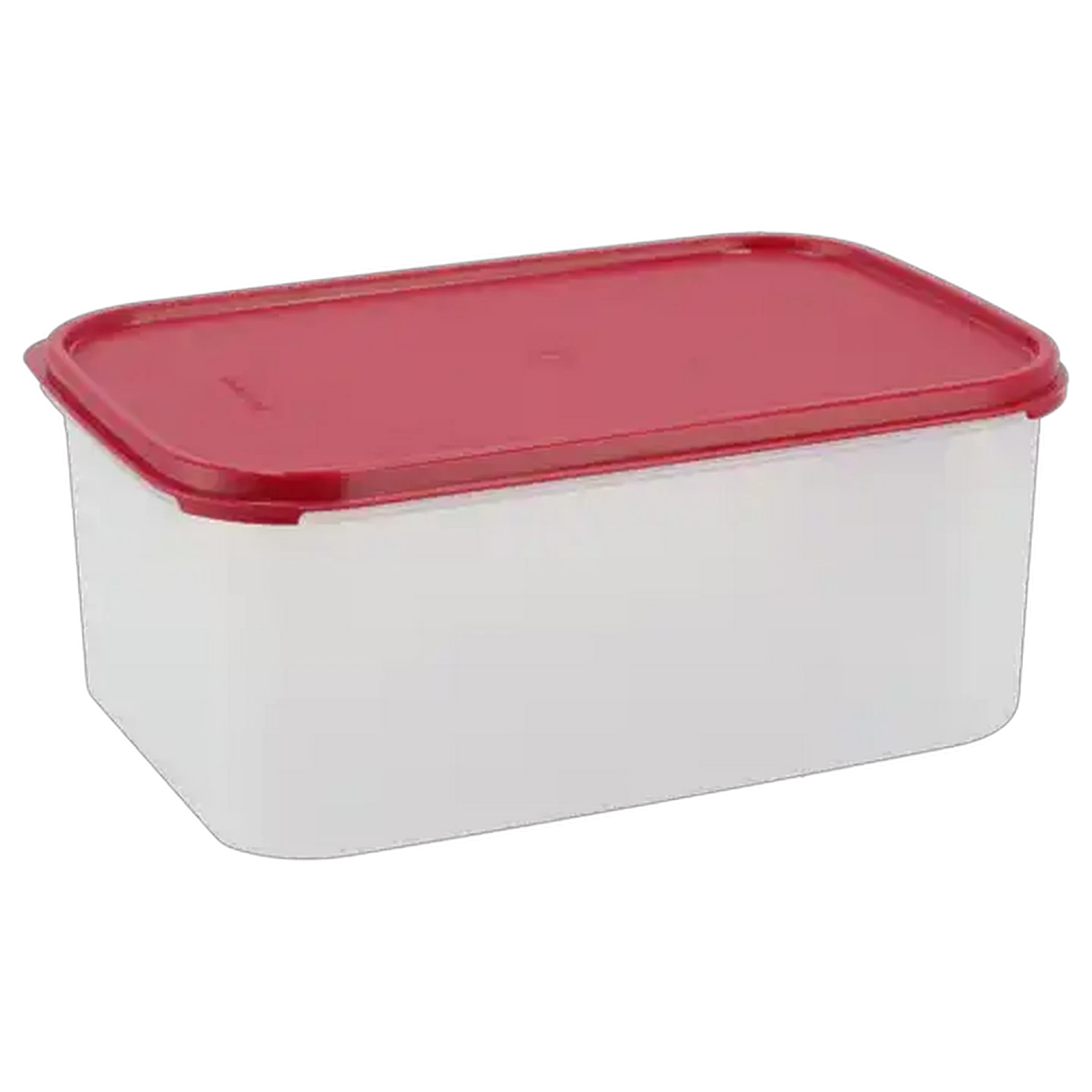 Image of Tupperware Modular Rectangle Container 4L