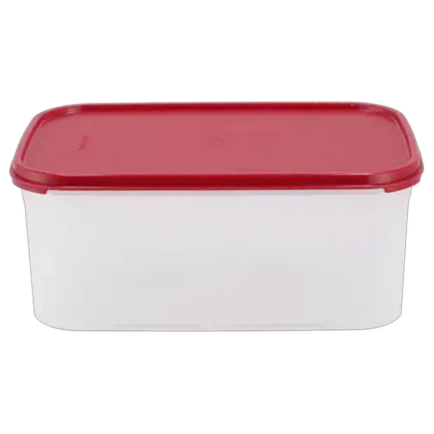Image of Tupperware Modular Rectangle Container 4L