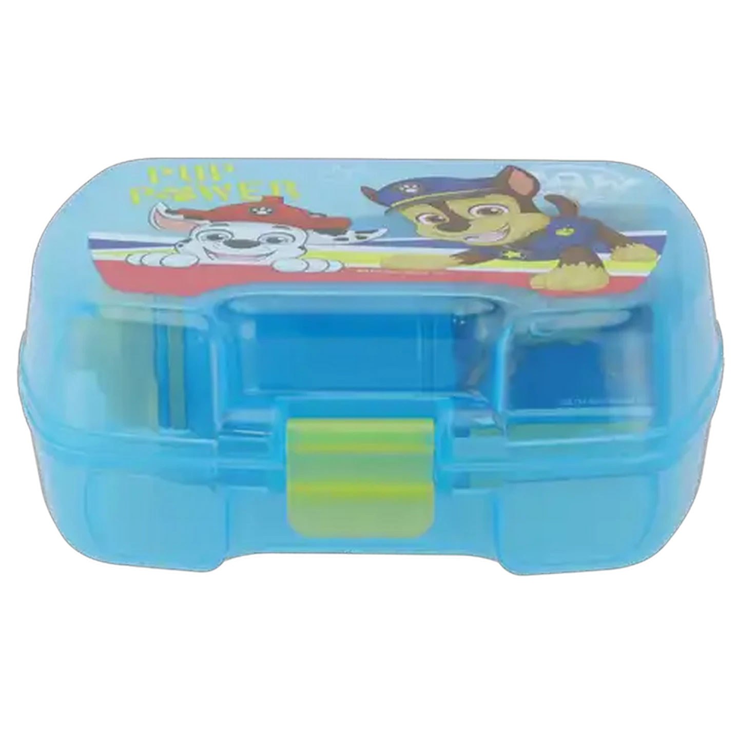 Image of PAW Patrol Lunch Box & Bottle Set 2 Piece