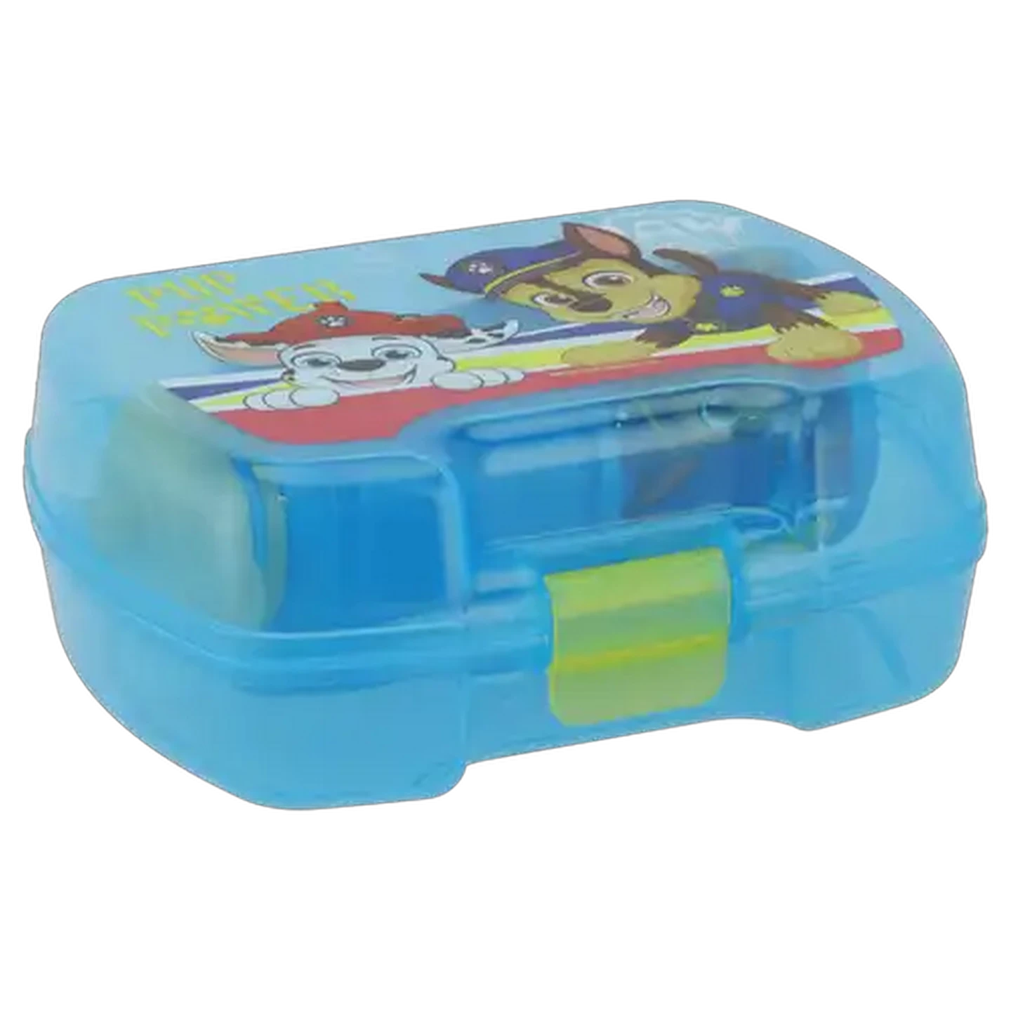 Image of PAW Patrol Lunch Box & Bottle Set 2 Piece