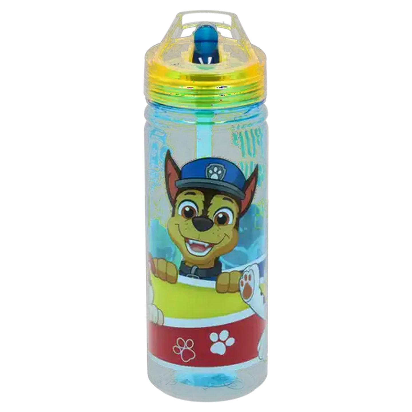 Image of PAW Patrol Ecozen Power Bottle 580ml
