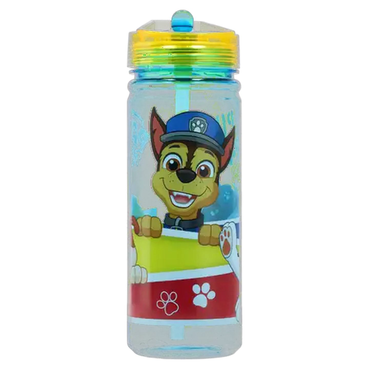 Image of PAW Patrol Ecozen Power Bottle 580ml