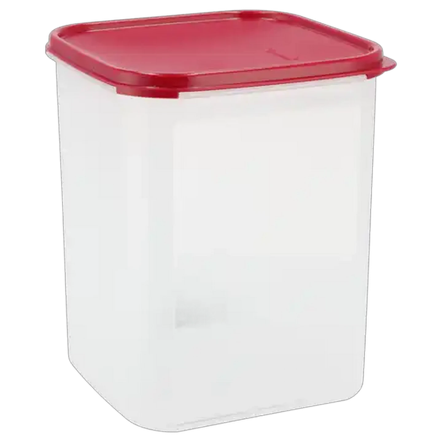 Image of Tupperware Modular Square Container 5.5L