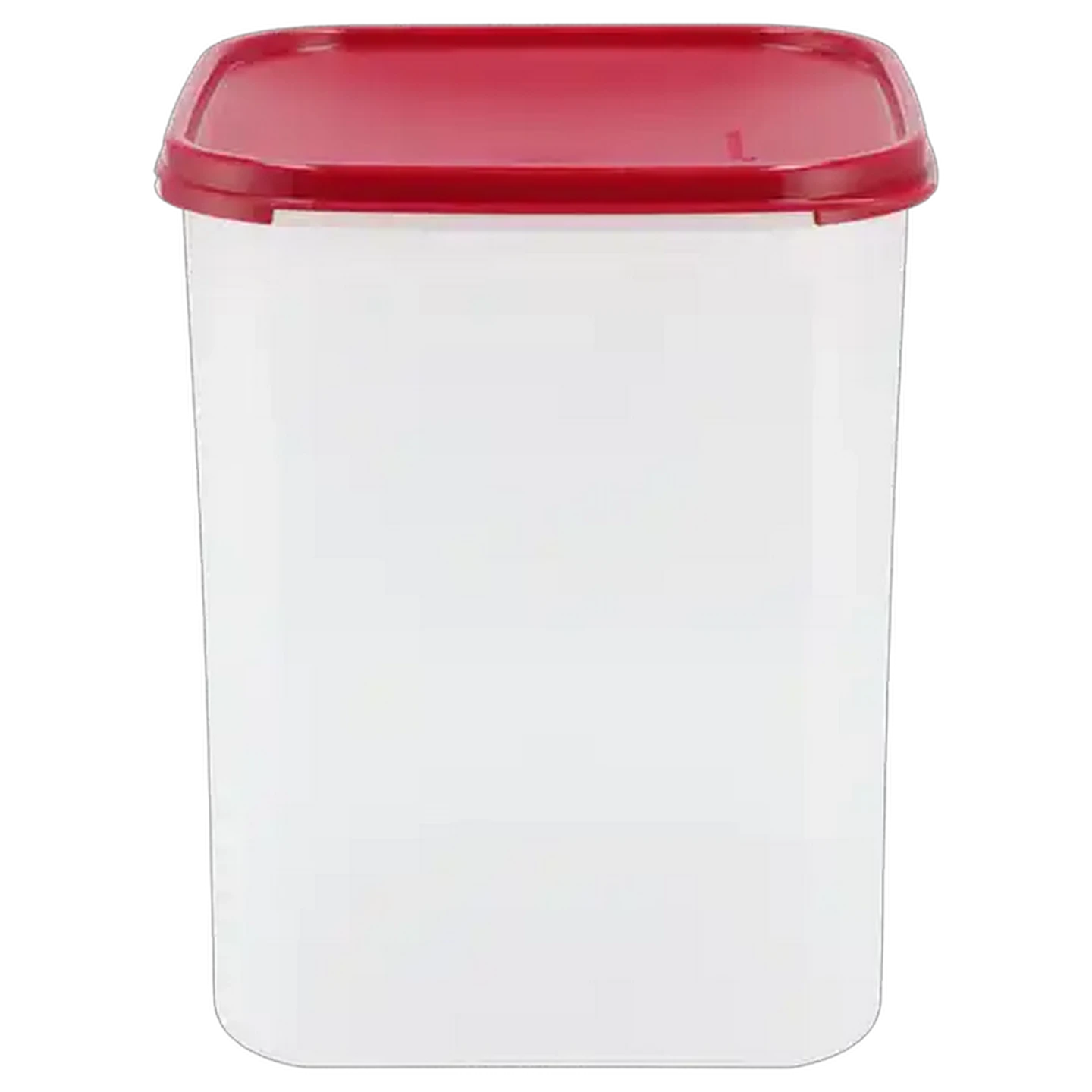 Image of Tupperware Modular Square Container 5.5L