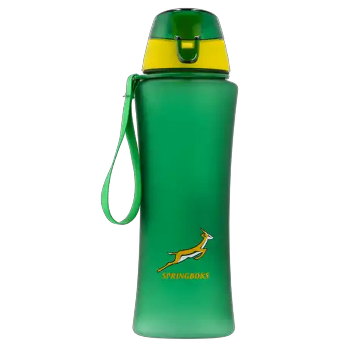 Image of Springboks Matte Bottle 650ml