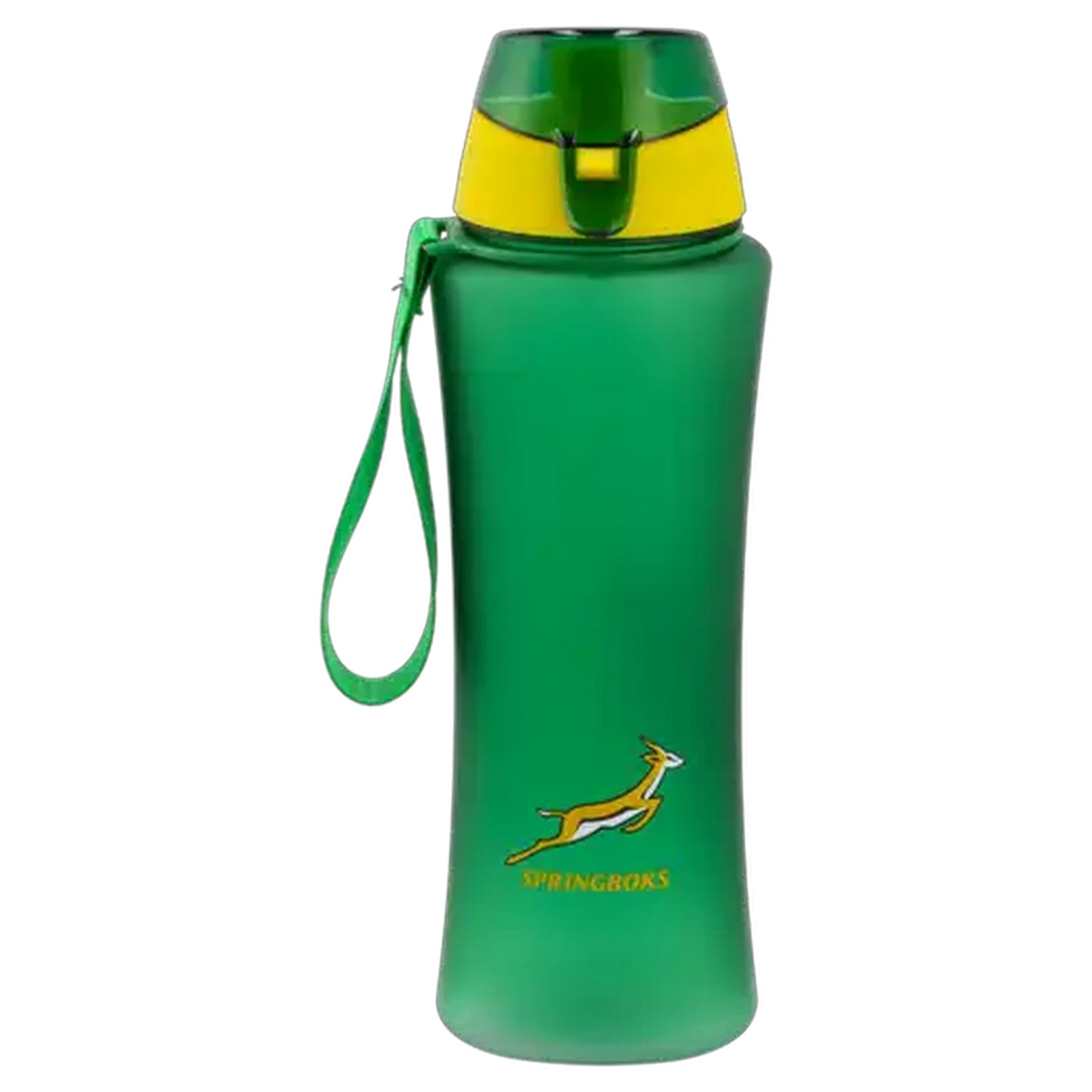 Image of Springboks Matte Bottle 650ml