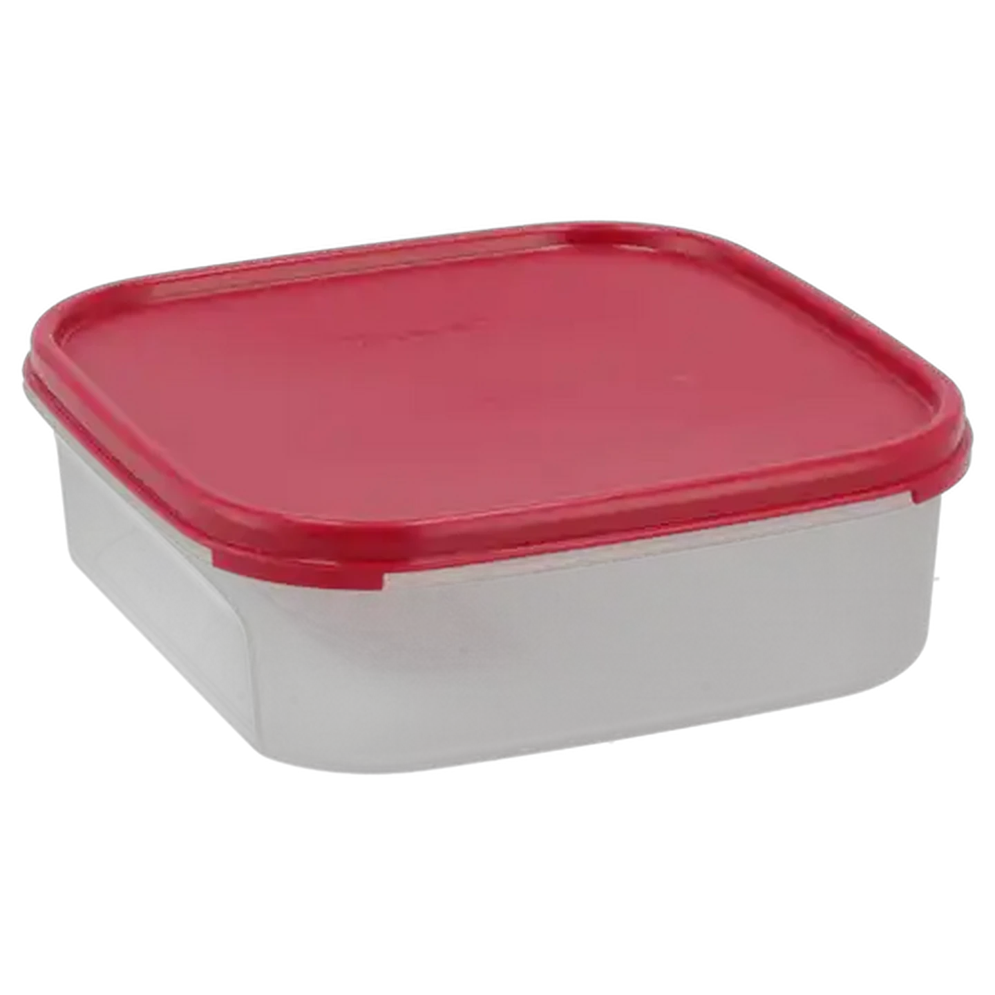Image of Tupperware Modular Square Container 1.2L