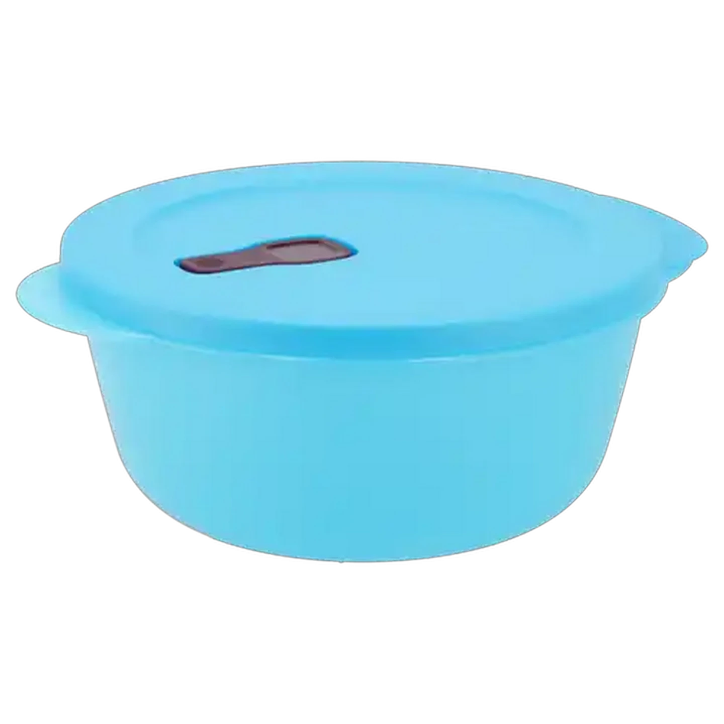 Image of Tupperware Blue Store, Serve & Go Container 1.3L