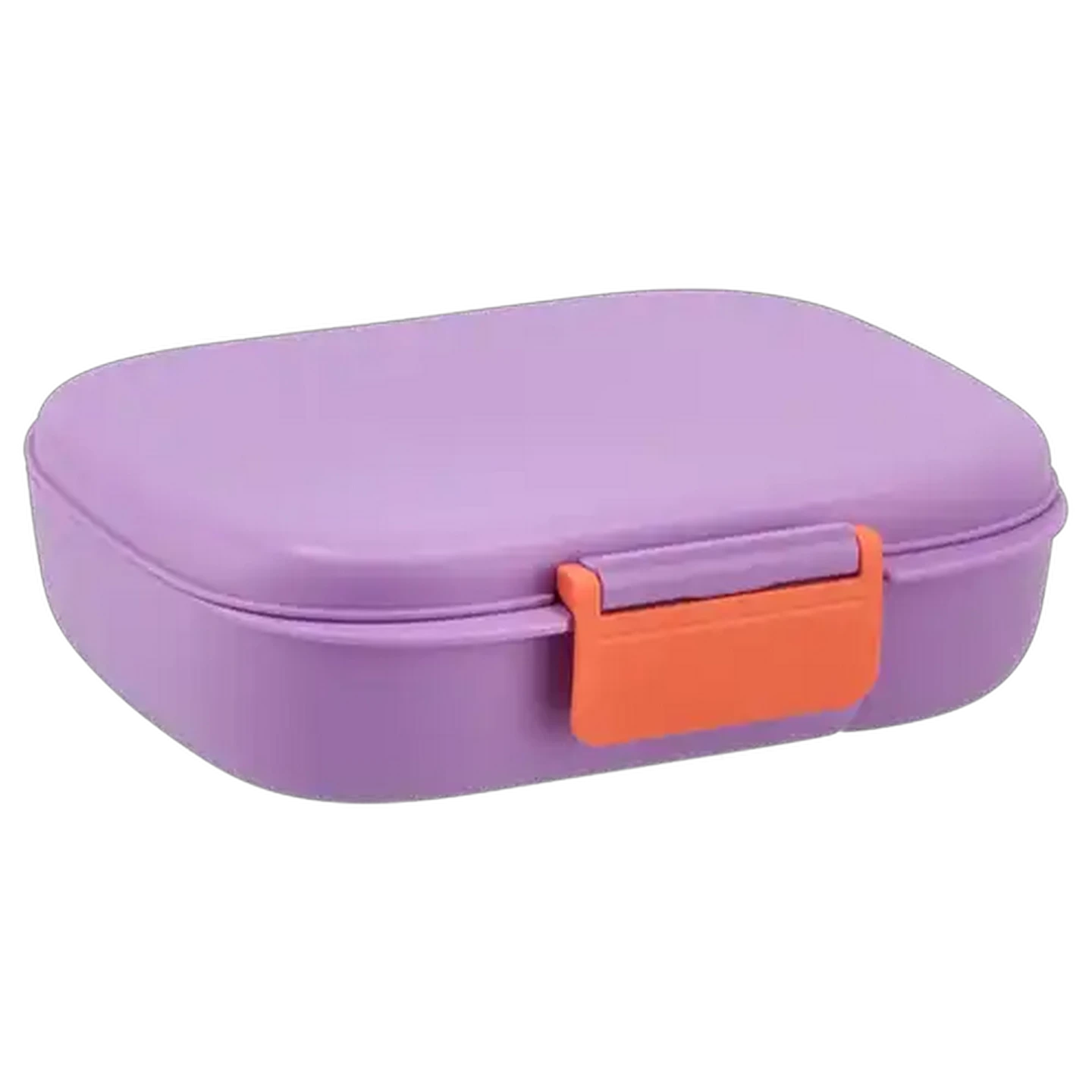 Image of Tupperware Lavender Easy Snap Lunch Box 740ml