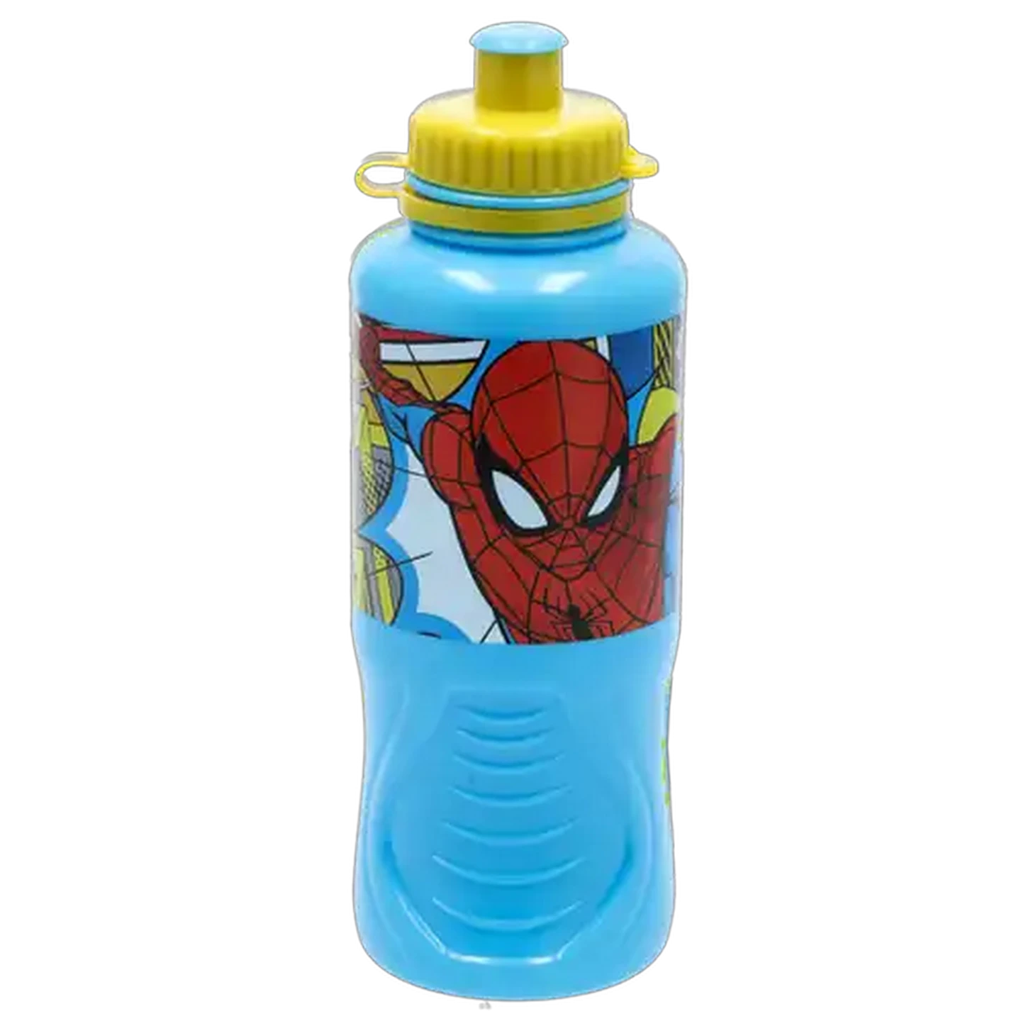 Image of Spider-Man Grid Sports Bottle 430ml