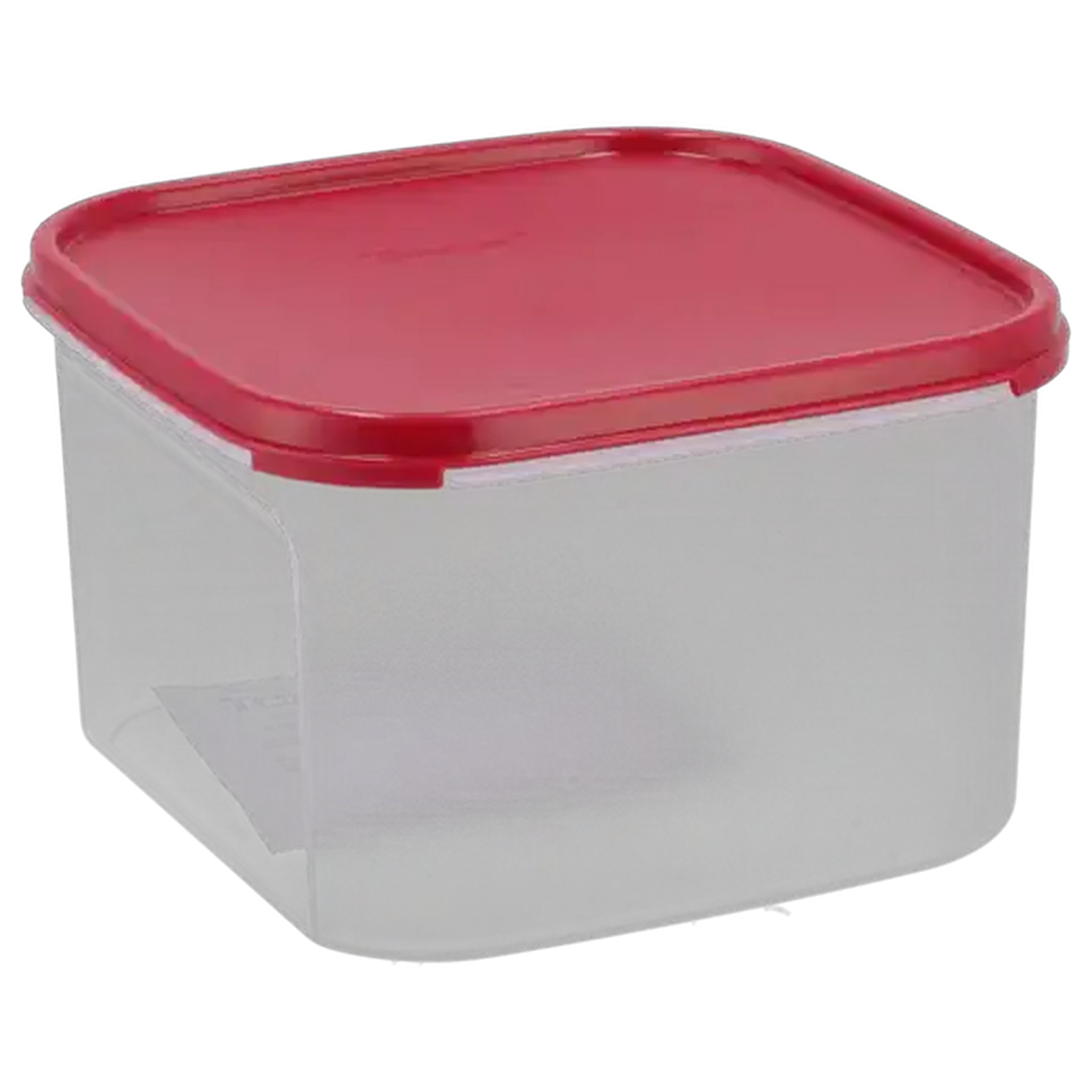 Image of Tupperware Modular Square Container 2.6L