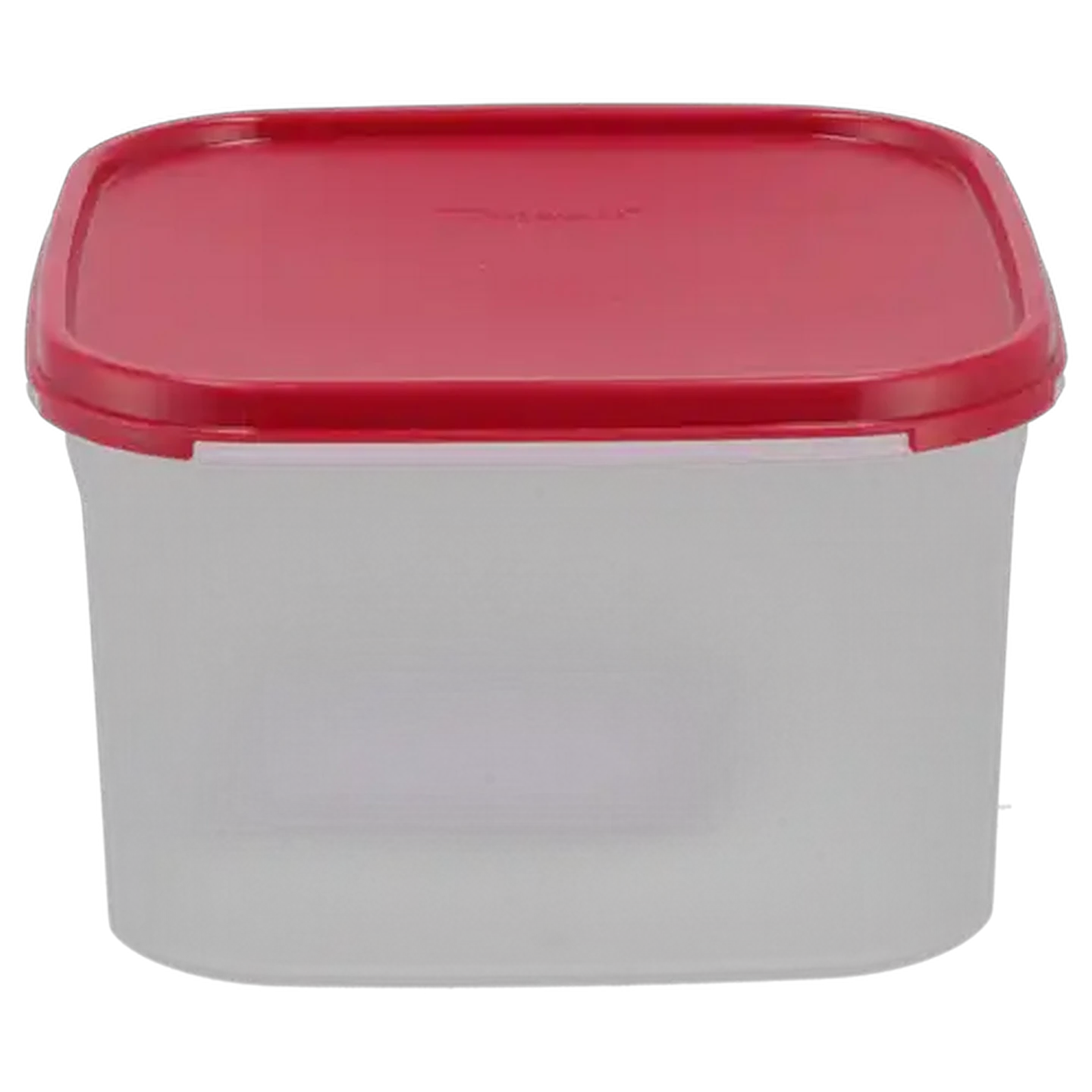 Image of Tupperware Modular Square Container 2.6L