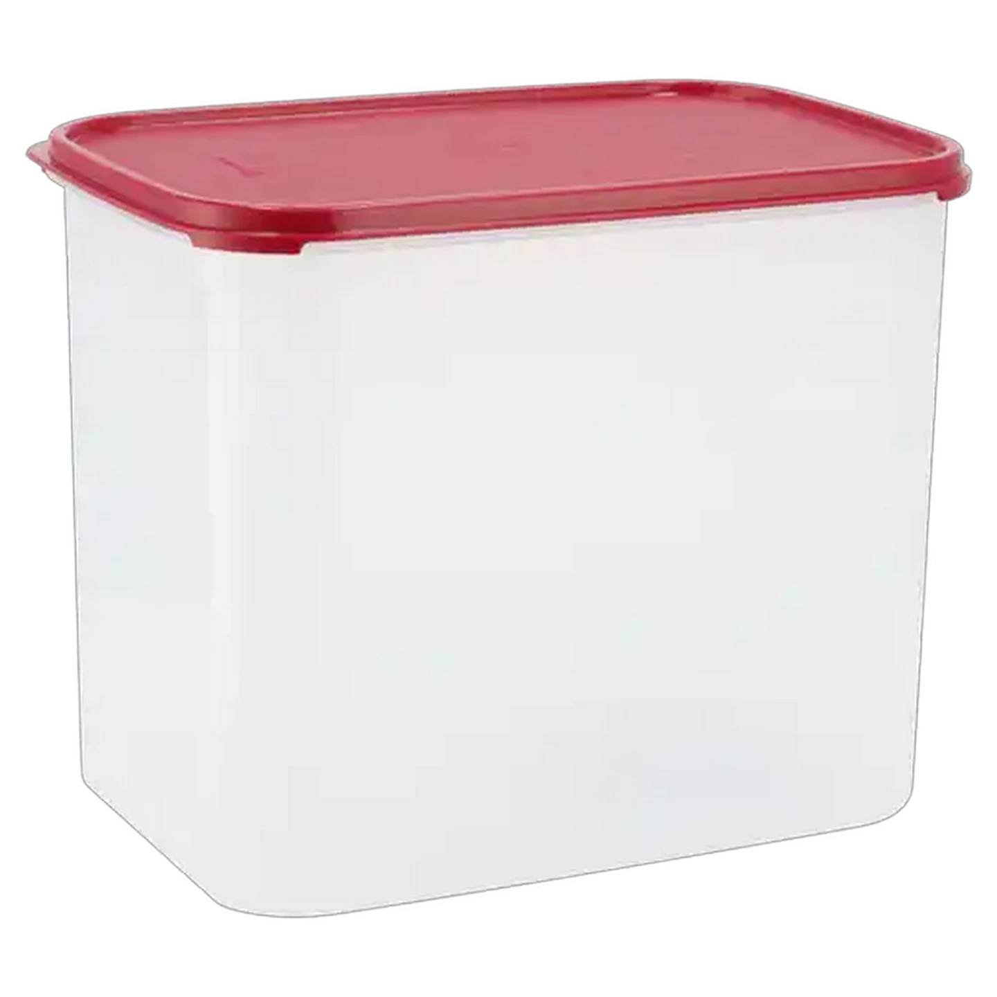 Image of Tupperware Modular Rectangular Container 8.7L