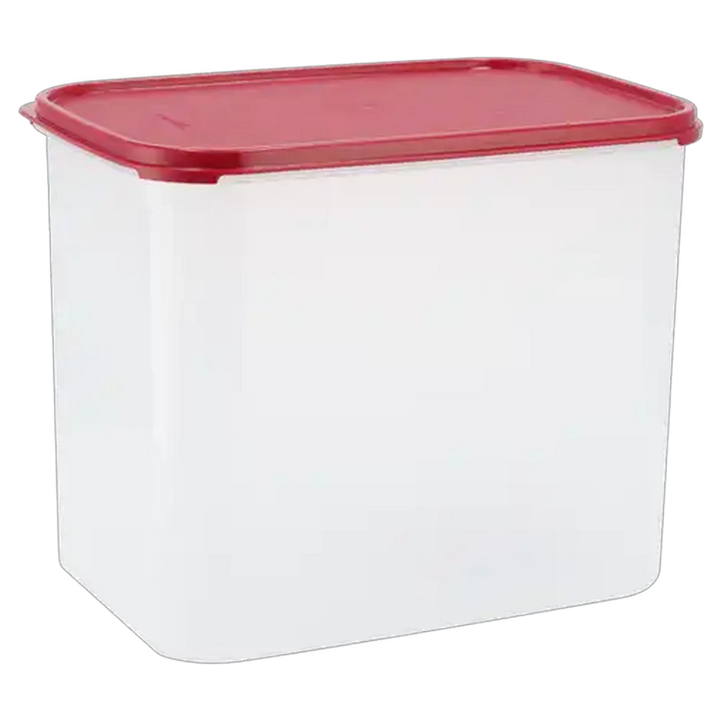 Image of Tupperware Modular Rectangular Container 8.7L
