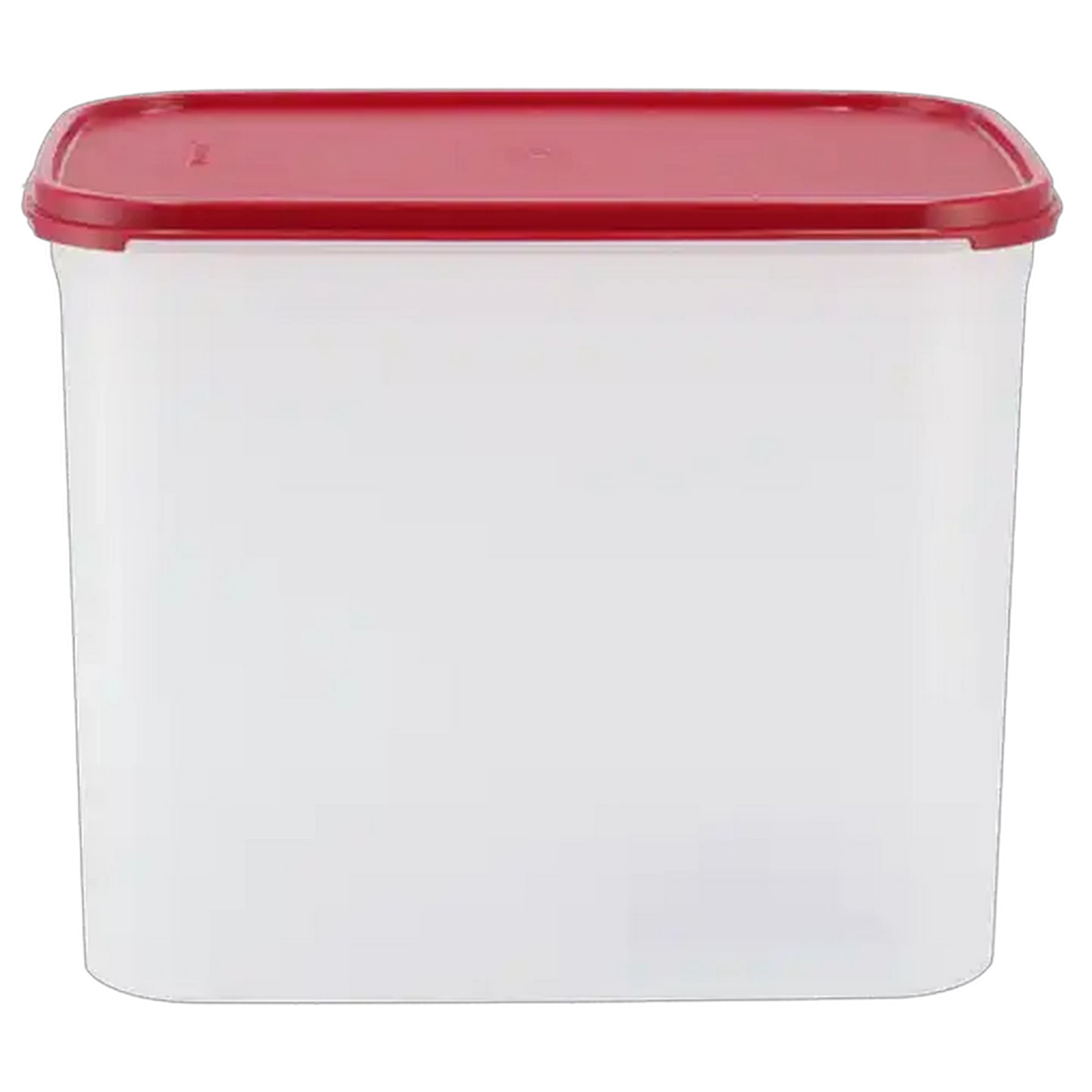 Image of Tupperware Modular Rectangular Container 8.7L