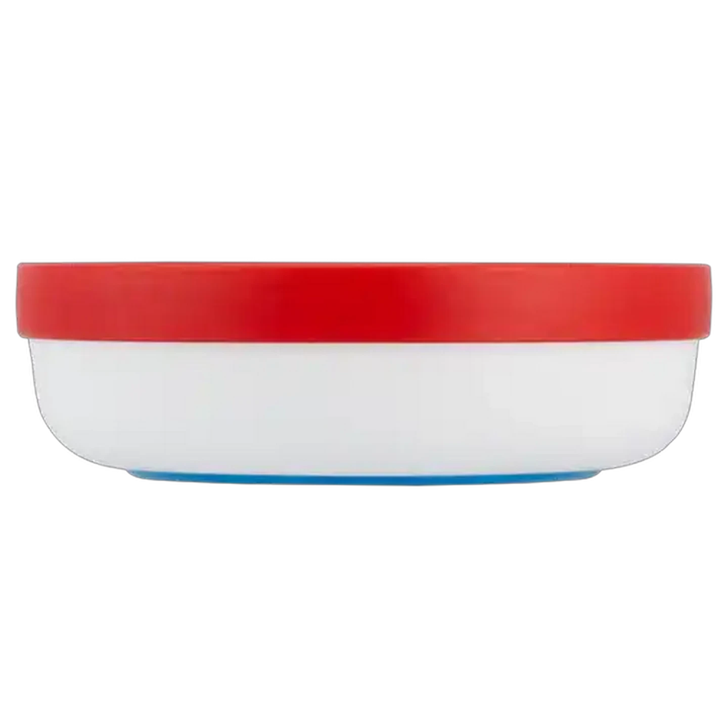 Image of Spider-Man Small Non-Slip Grid Bowl