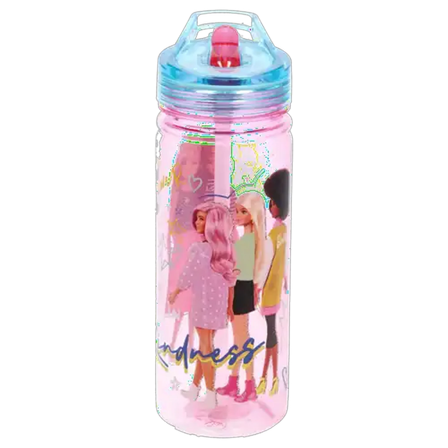 Image of Barbie Ecozen Bottle 580ml