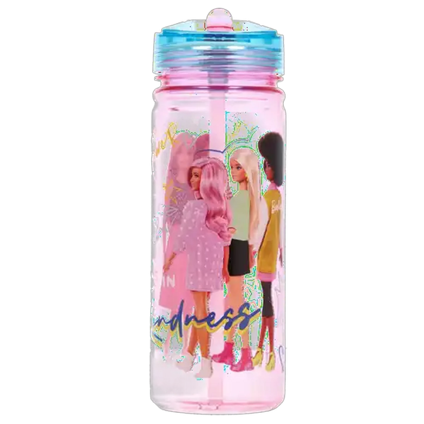 Image of Barbie Ecozen Bottle 580ml