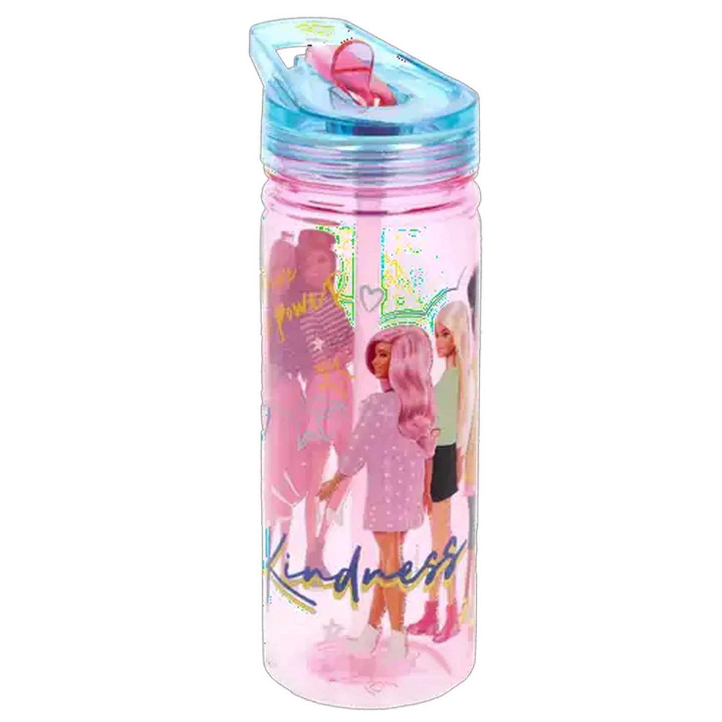Image of Barbie Ecozen Bottle 580ml