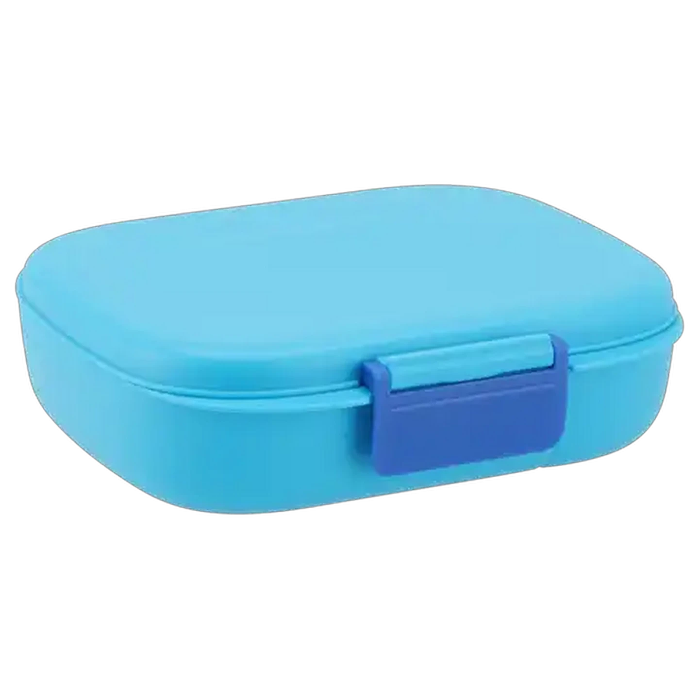 Image of Tupperware Aqua Easy Snap Lunch Box 740ml