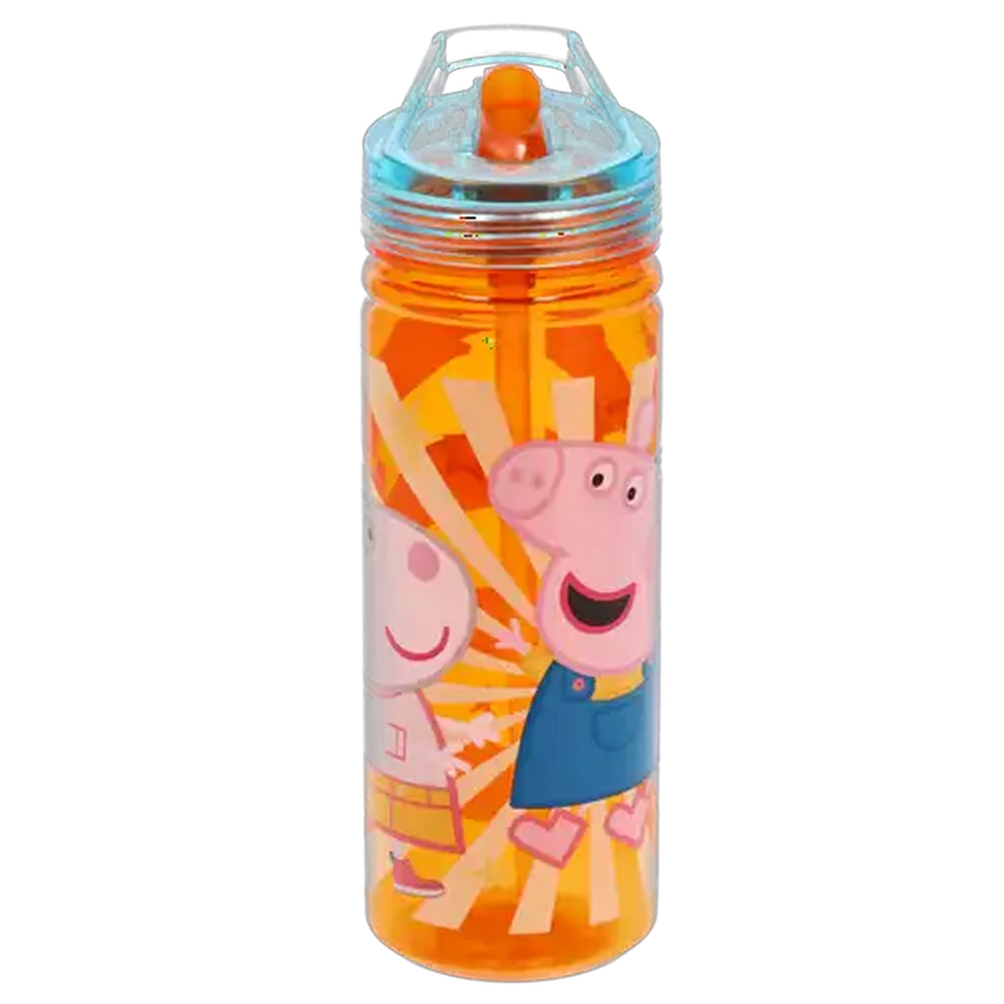 Image of Peppa Pig Ecozen Bottle 580ml