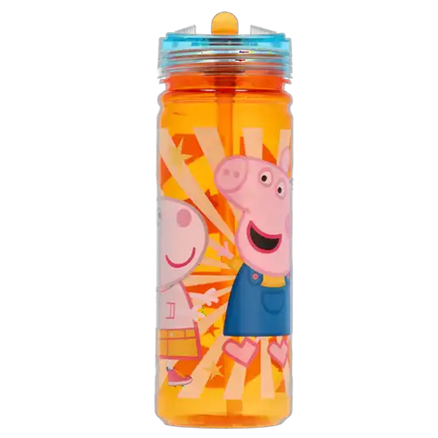 Image of Peppa Pig Ecozen Bottle 580ml