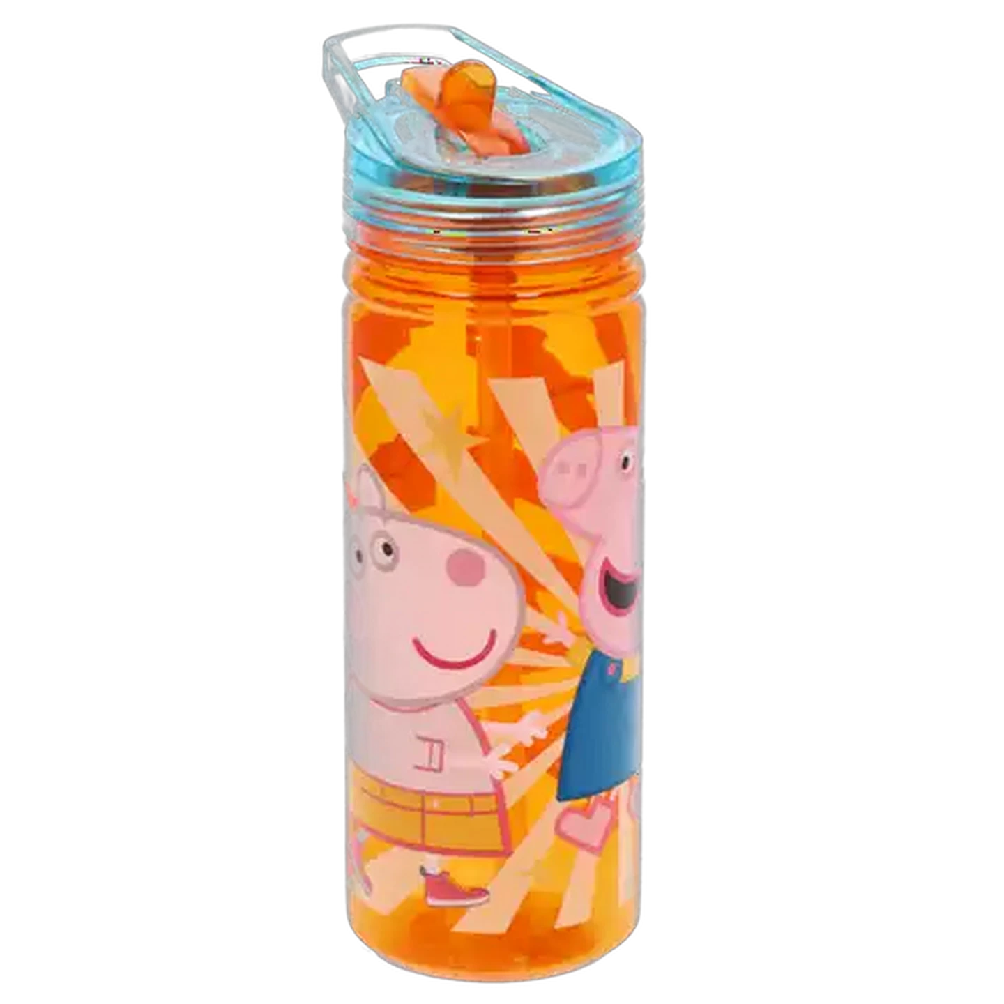 Image of Peppa Pig Ecozen Bottle 580ml