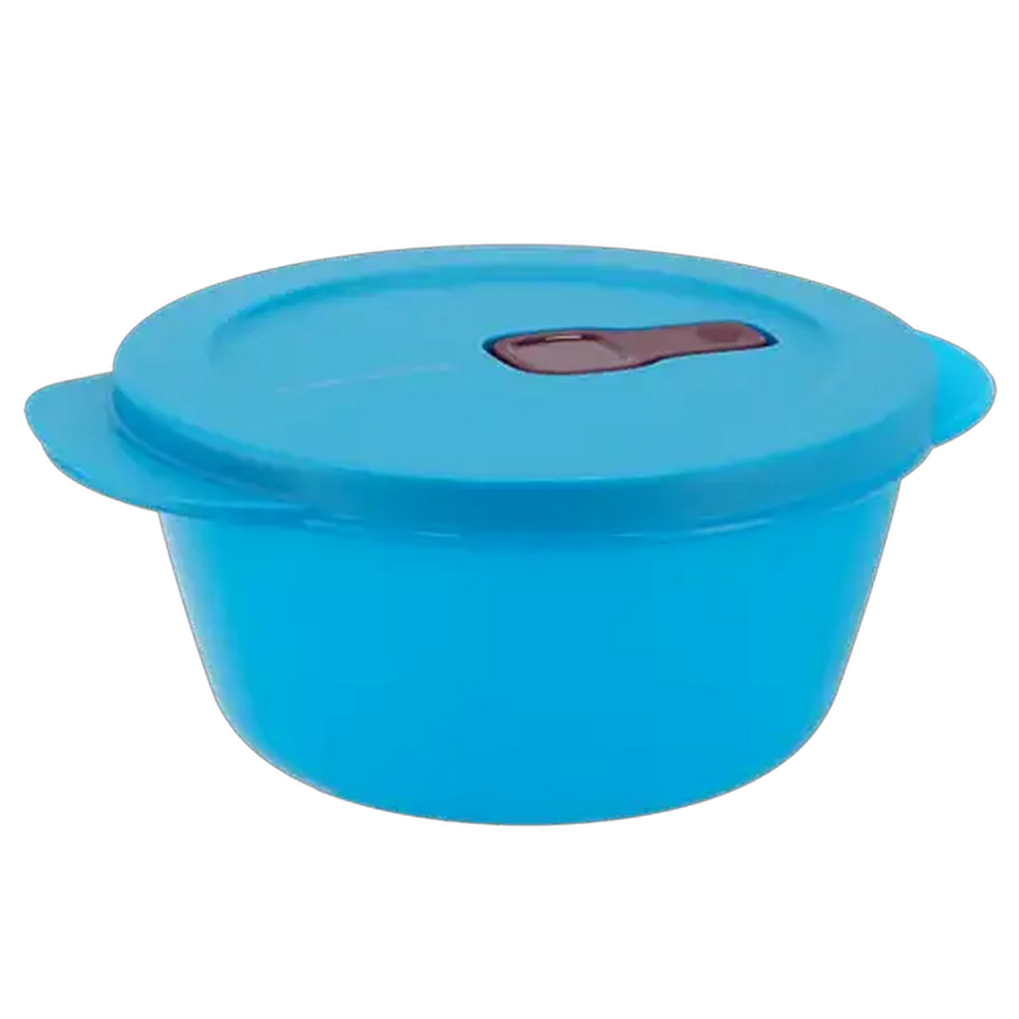 Image of Tupperware Blue Store, Serve & Go Container 800ml