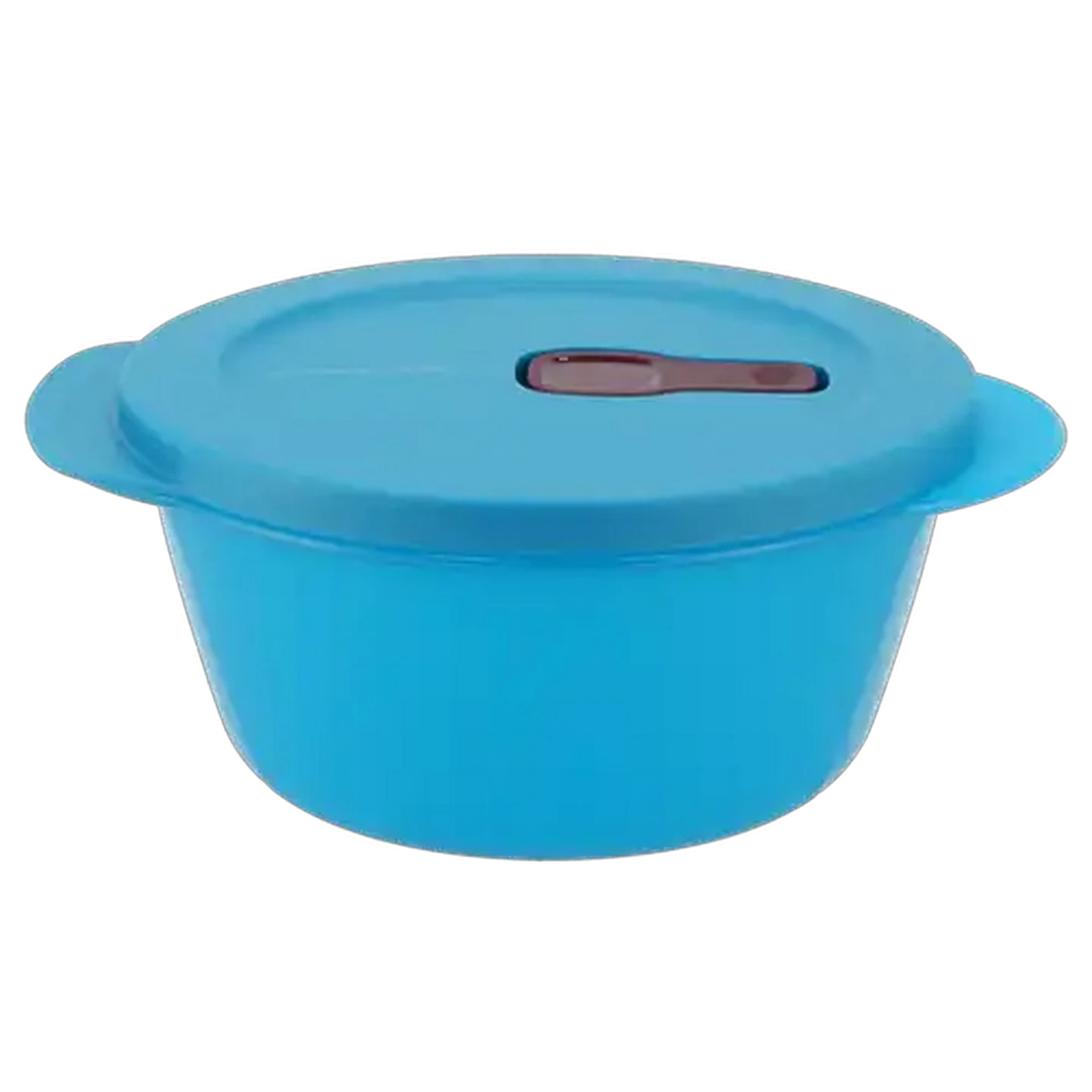 Image of Tupperware Blue Store, Serve & Go Container 800ml