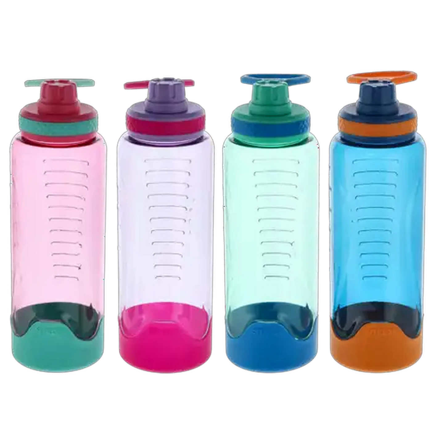Image of Smash Free Flow Bottle 1L (Colour May Vary)