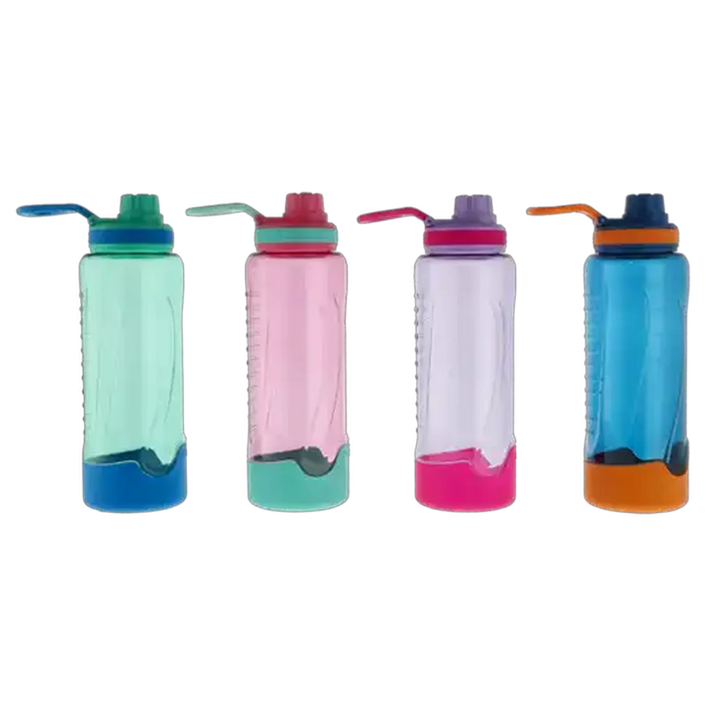 Image of Smash Free Flow Bottle 1L (Colour May Vary)