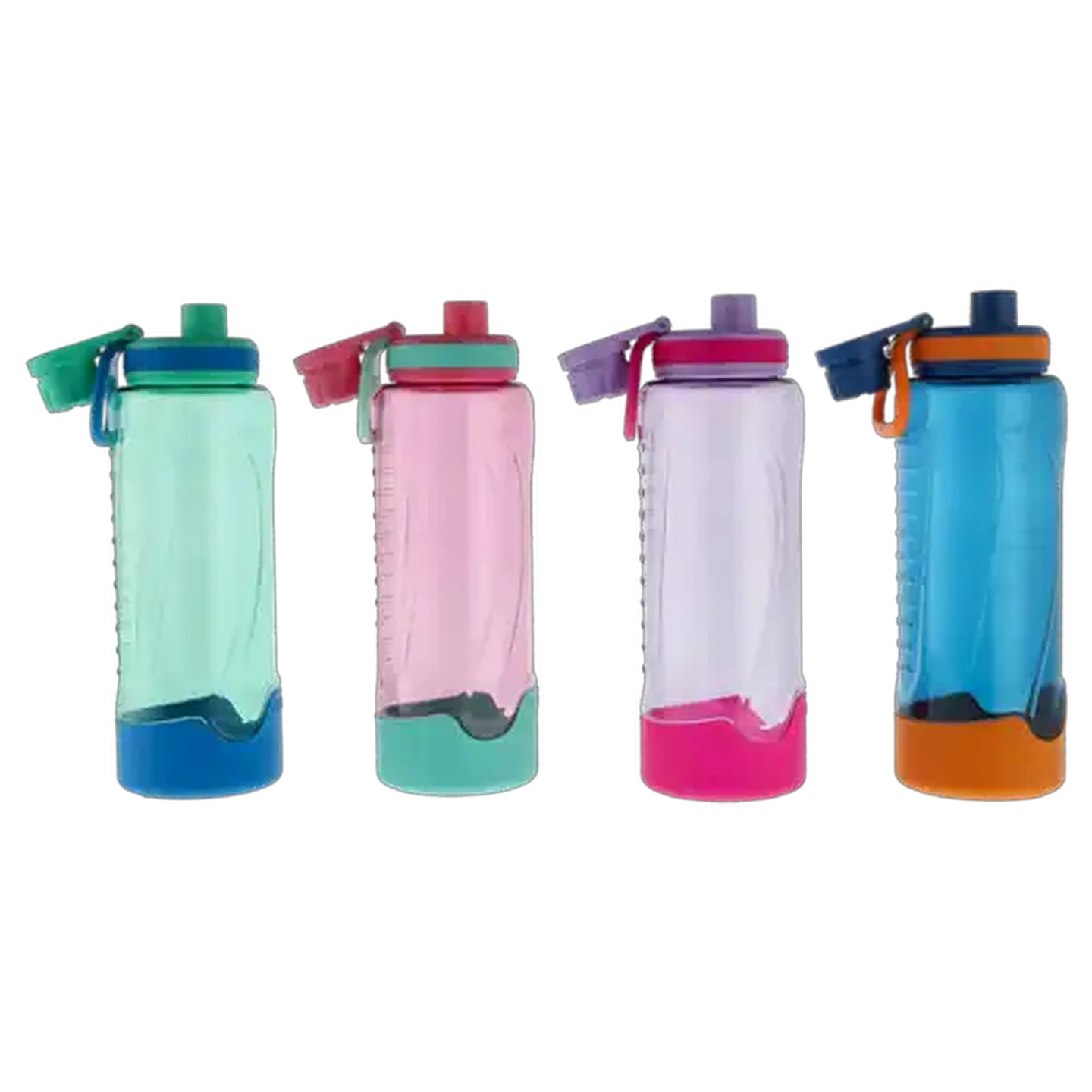 Image of Smash Free Flow Bottle 1L (Colour May Vary)