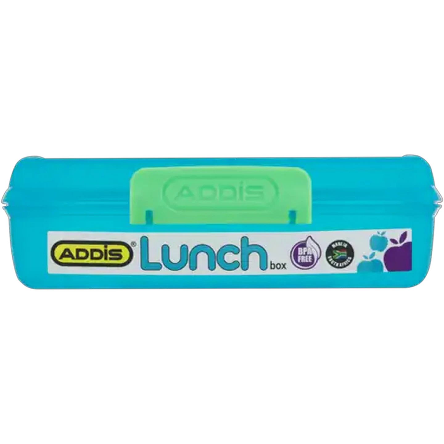 Image of ADDIS Lunch Box 1.2L (Colour May Vary)