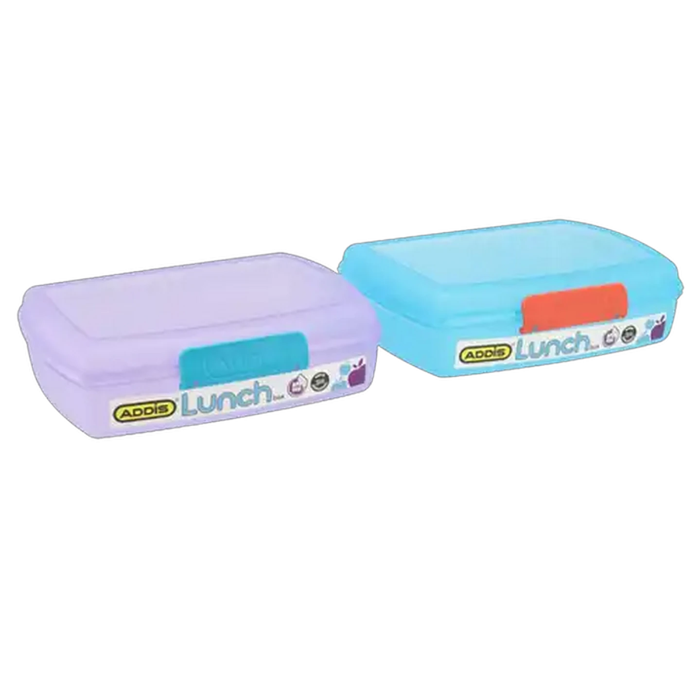 Image of ADDIS Lunch Box 1.2L (Colour May Vary)