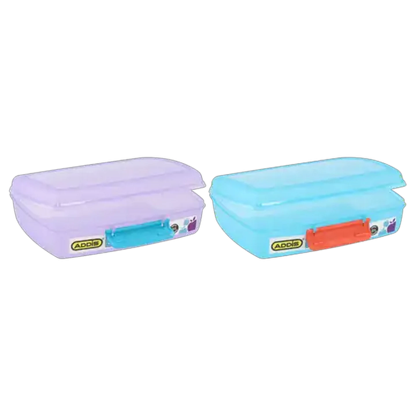 Image of ADDIS Lunch Box 1.2L (Colour May Vary)
