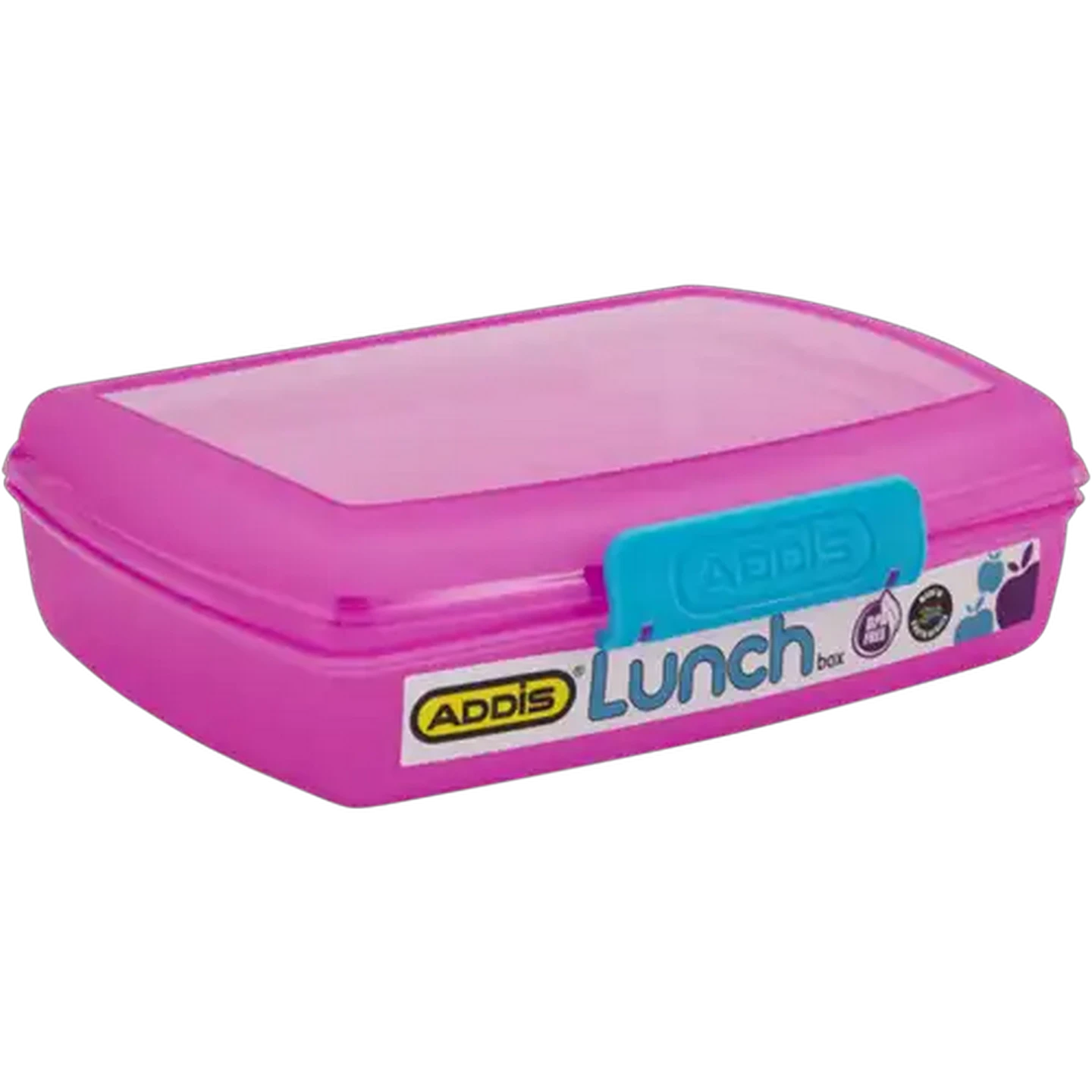 Image of ADDIS Lunch Box 1.2L (Colour May Vary)