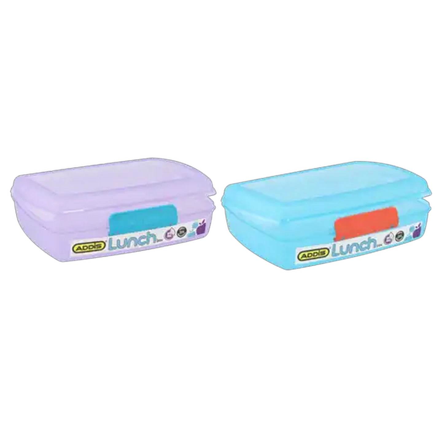 Image of ADDIS Lunch Box 1.2L (Colour May Vary)