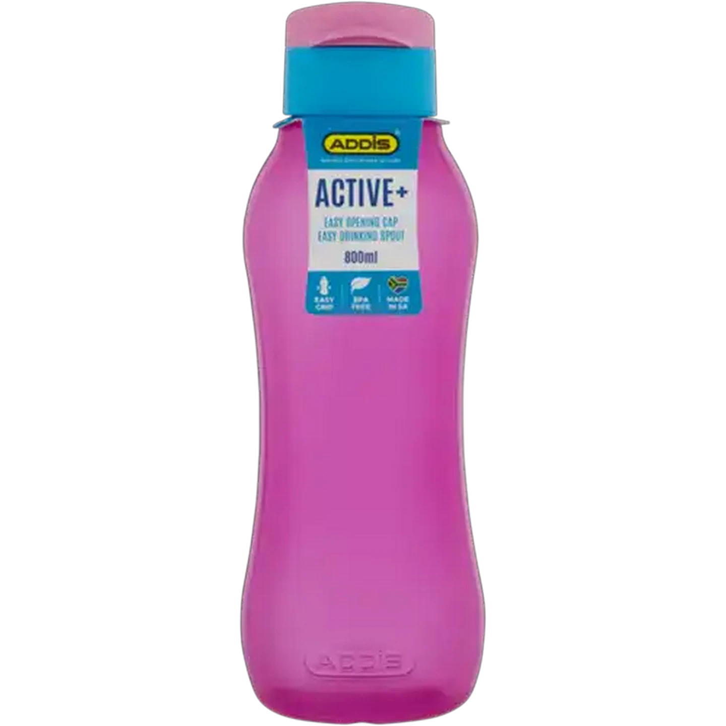 Image of ADDIS Active+ Bottle 800ml (Colour May Vary)