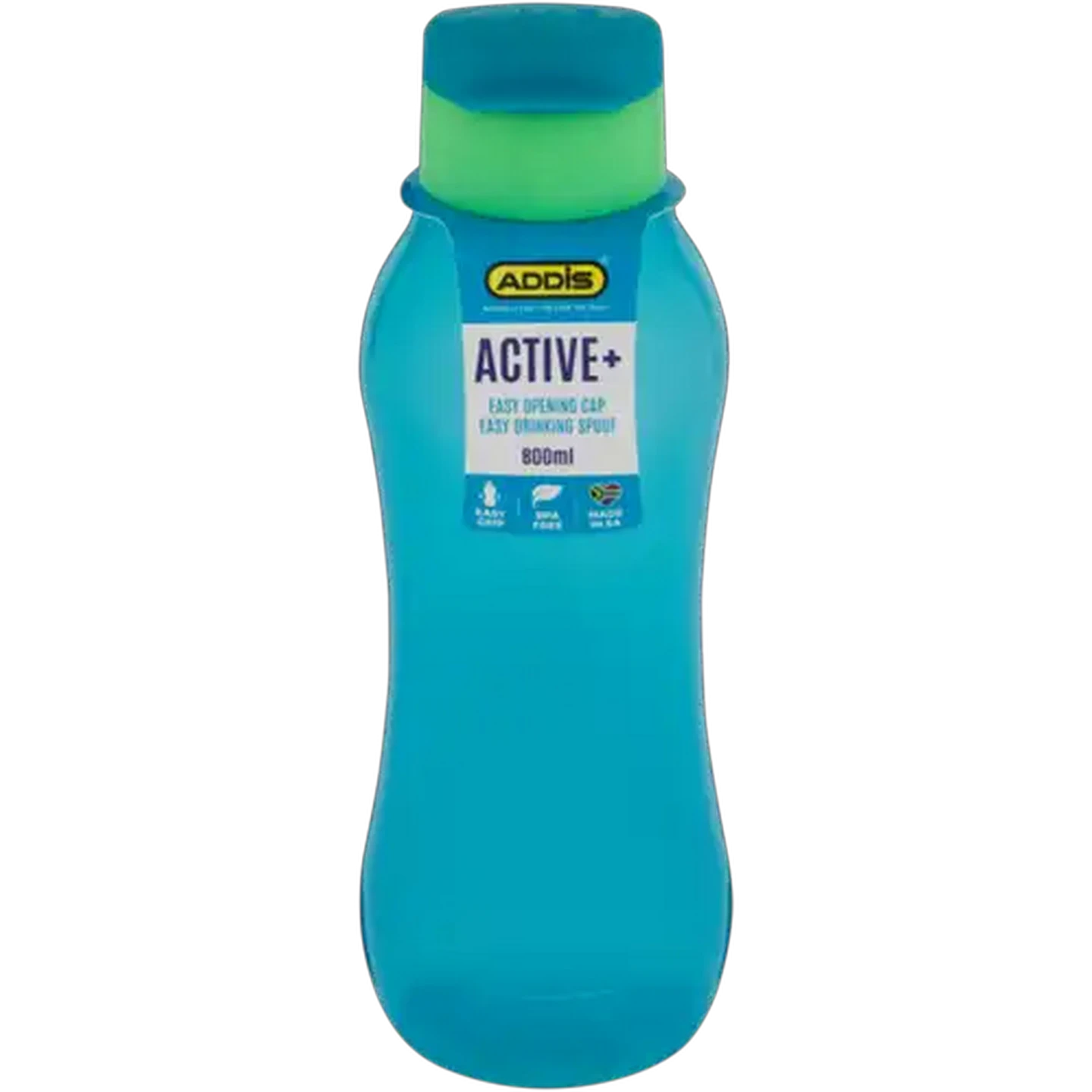 Image of ADDIS Active+ Bottle 800ml (Colour May Vary)