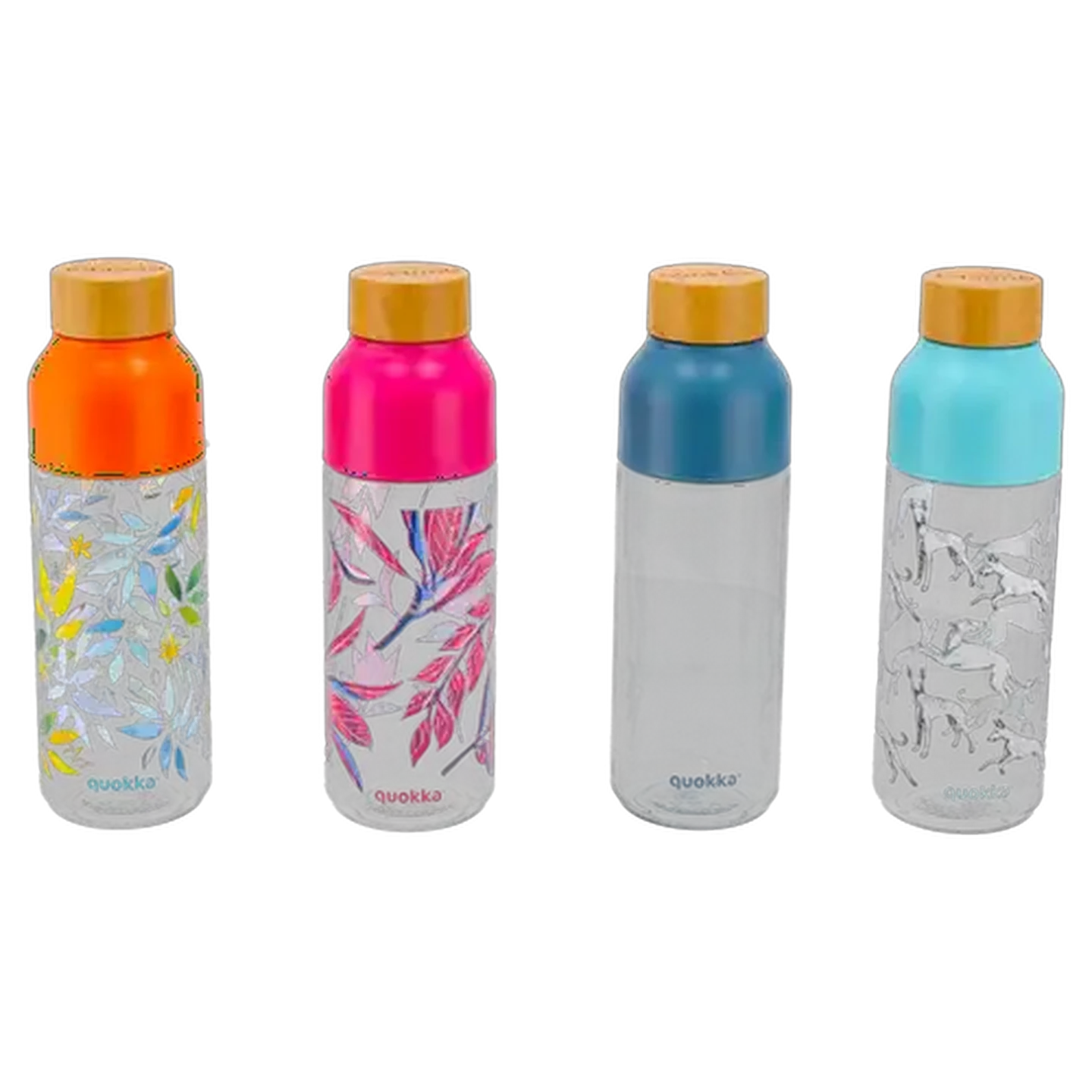 Image of Quokka Ecozen Bottle 720ml (Design May Vary)