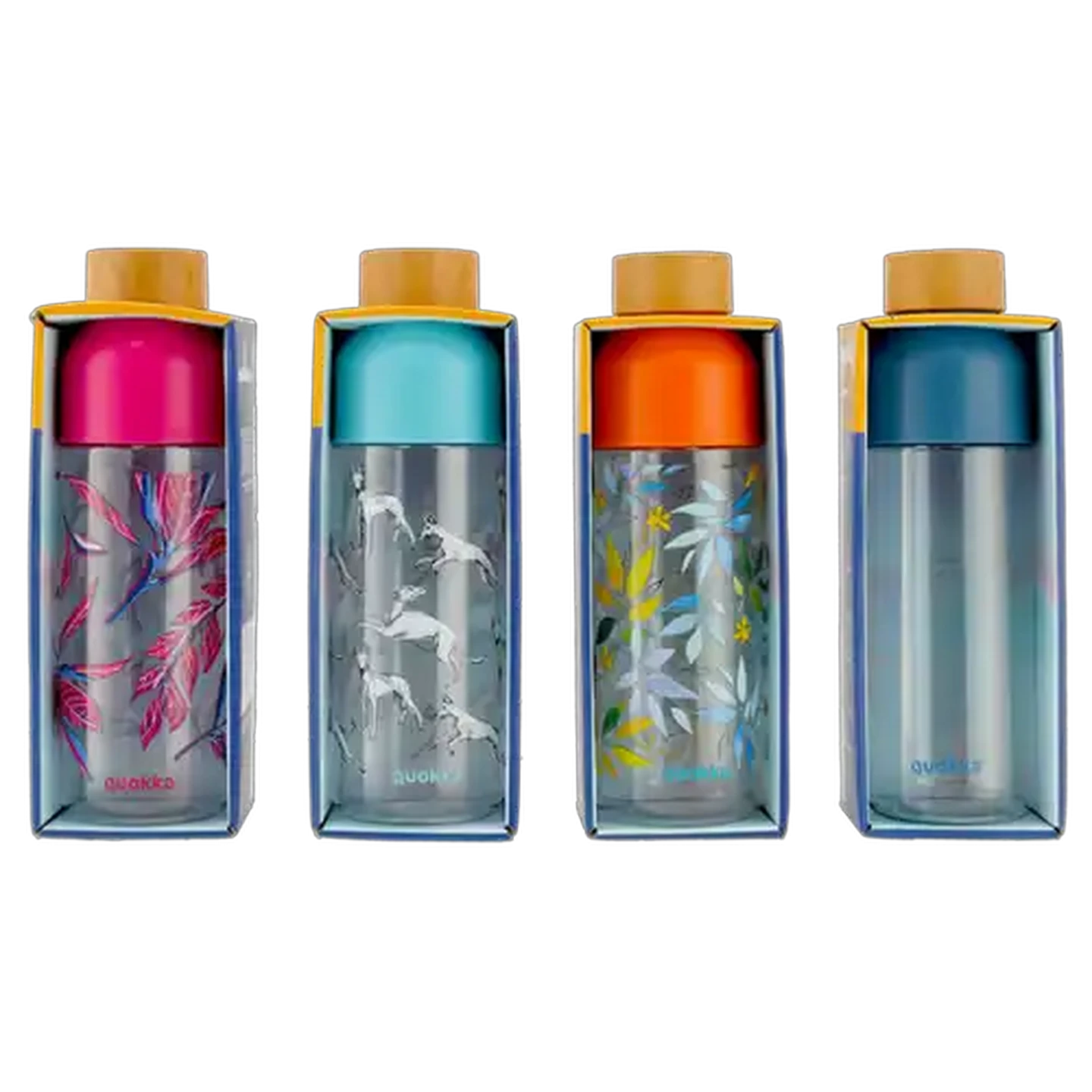 Image of Quokka Ecozen Bottle 720ml (Design May Vary)